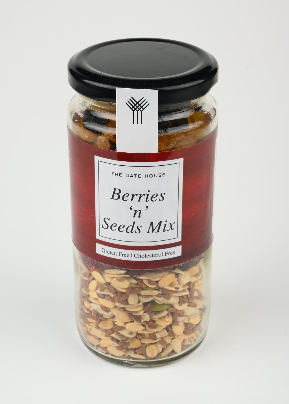 Berries and Seeds Mix - 200gm