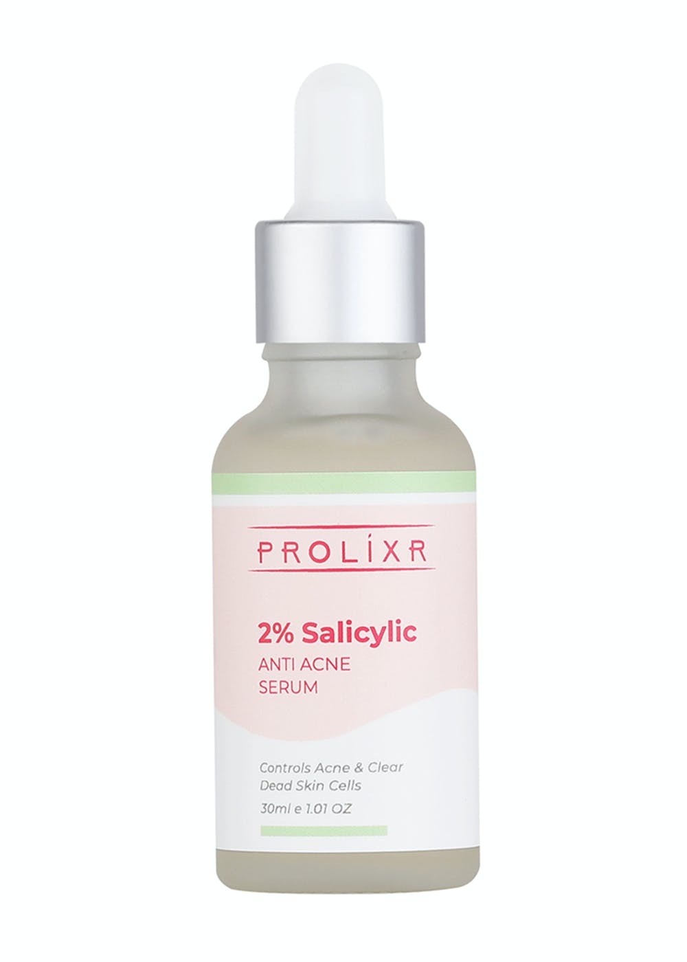 2% Salicylic Anti Acne Serum
