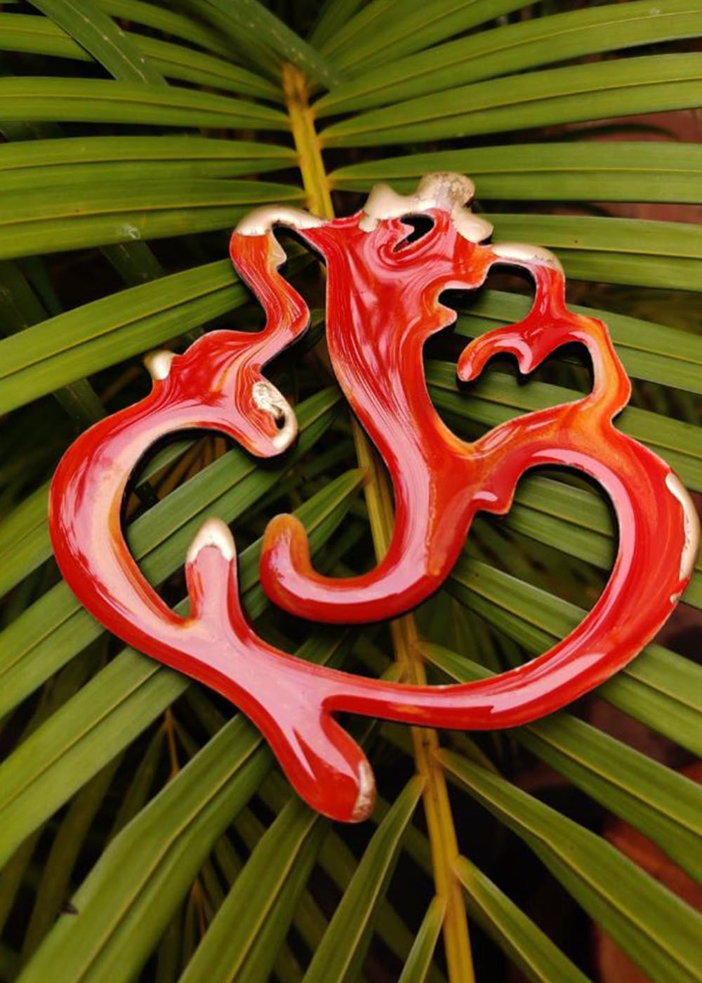 Matte Red Magnets Get Red Magnets at ₹ 840 | LBB Shop