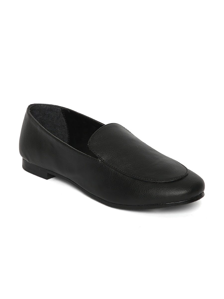 Get Broad Toe Slip On Loafers At ₹ 1119 Lbb Shop 7612