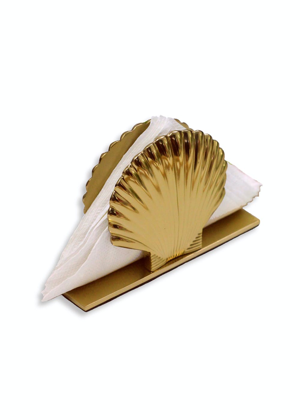 Art deco on sale napkin holder