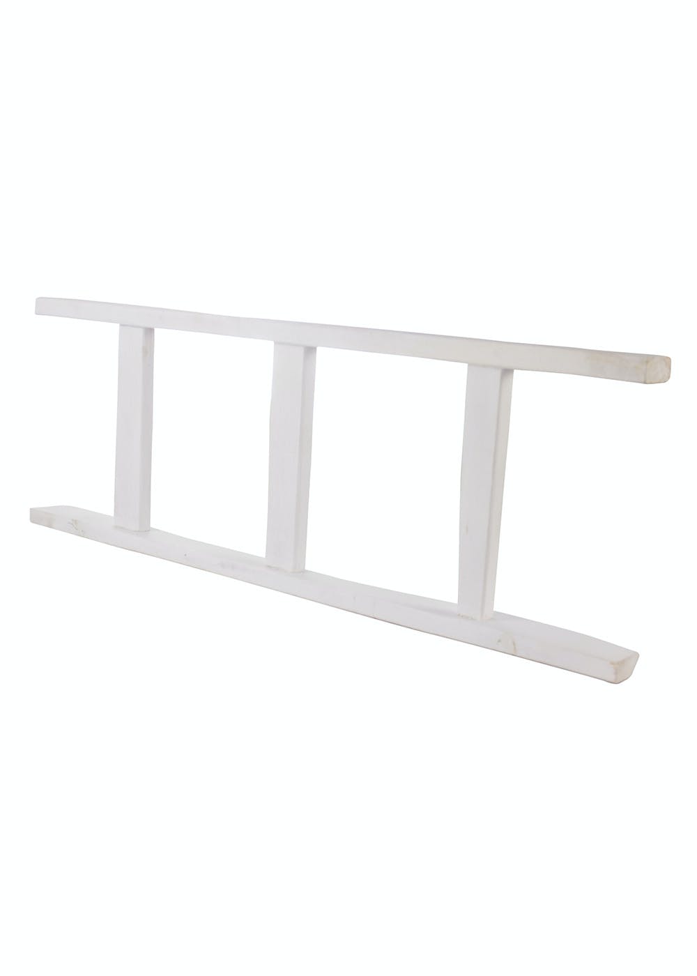 Get Wooden Ladder At 4499 LBB Shop   20. Decor Ladderswhite 