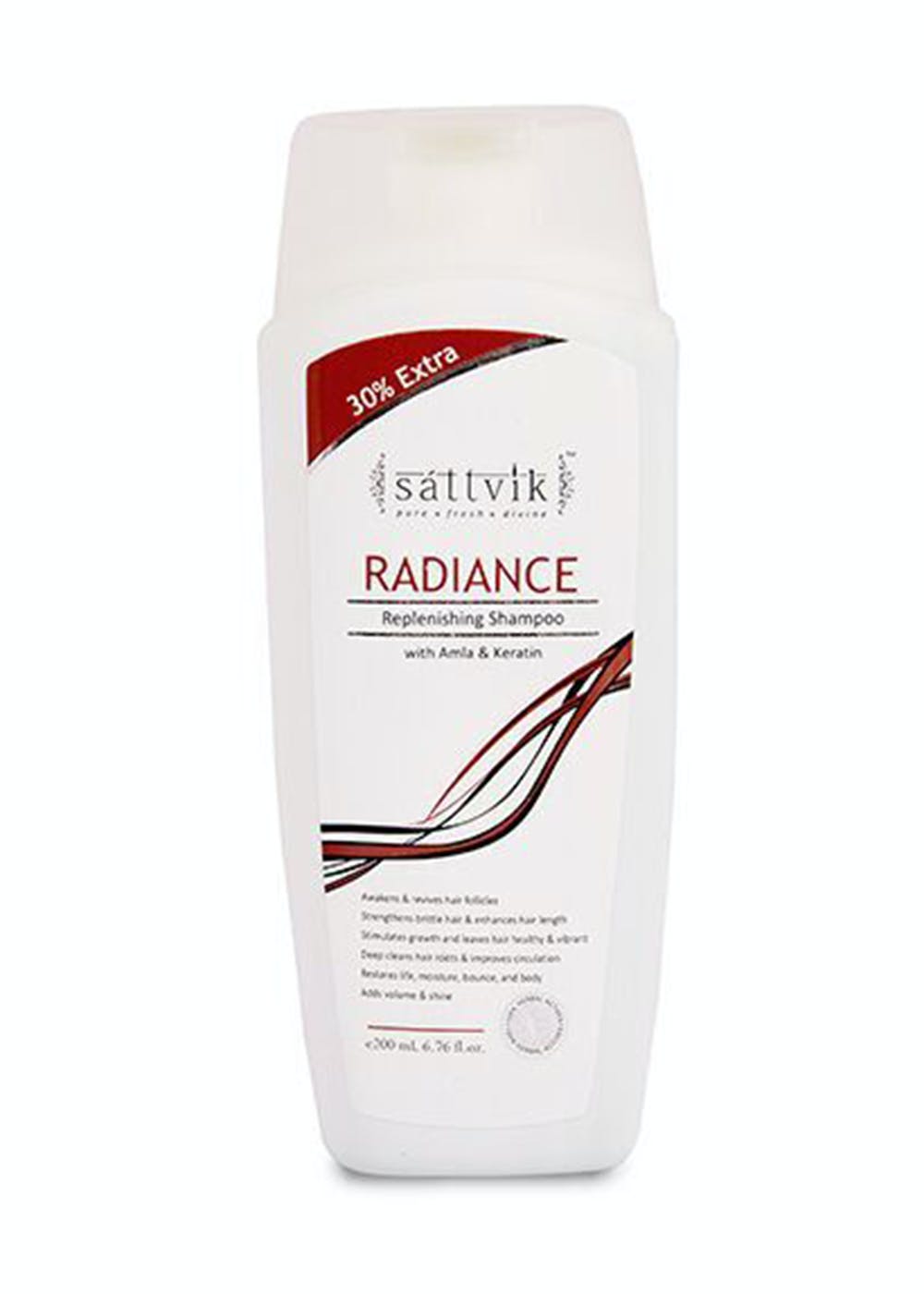 Radiance Replenishing Shampoo - 200ml