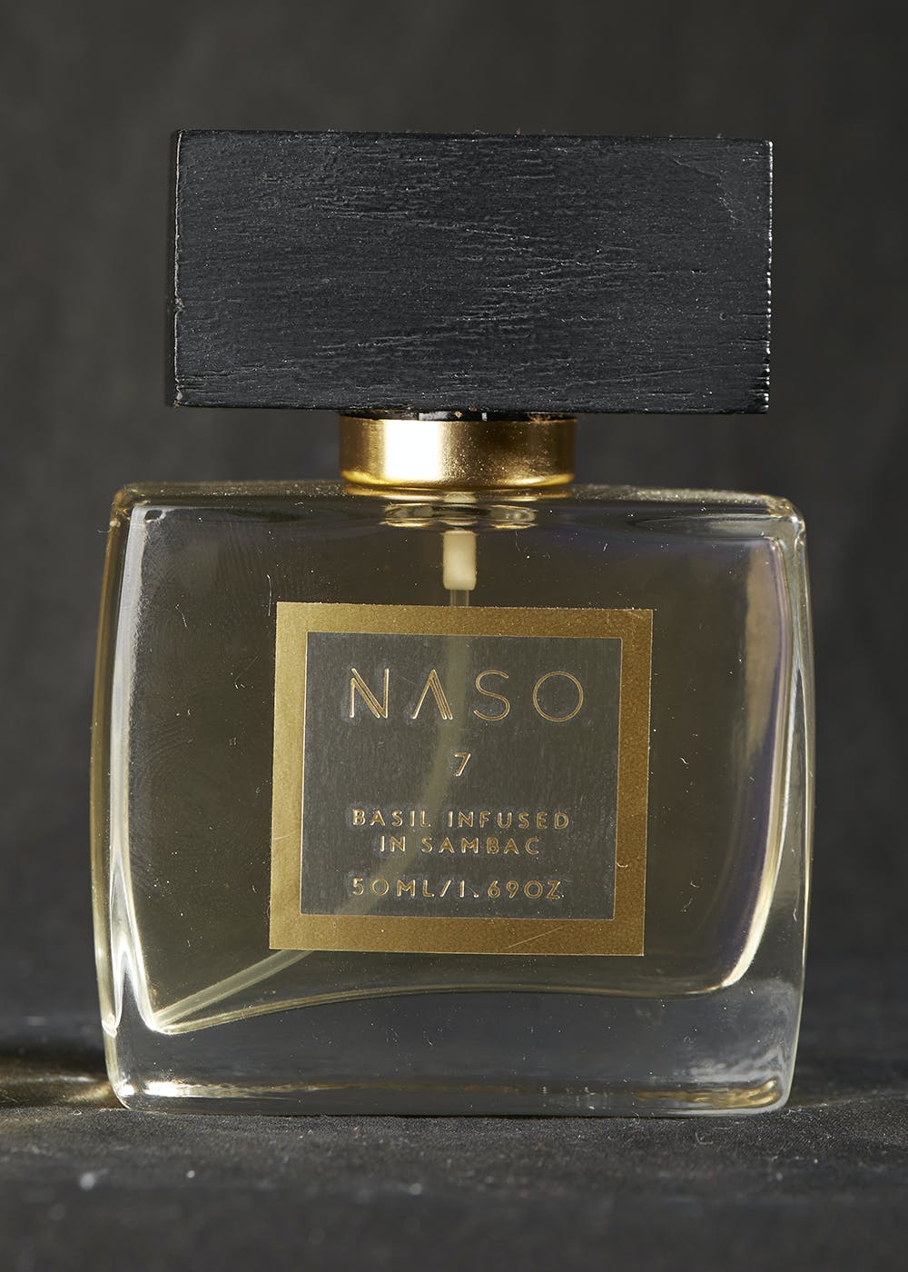 naso perfume