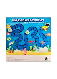 Get Odd Even Game At 550 LBB Shop