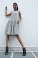 White,Clothing,Shoulder,Dress,Fashion model,Fashion,Footwear,Beauty,Joint,Lady