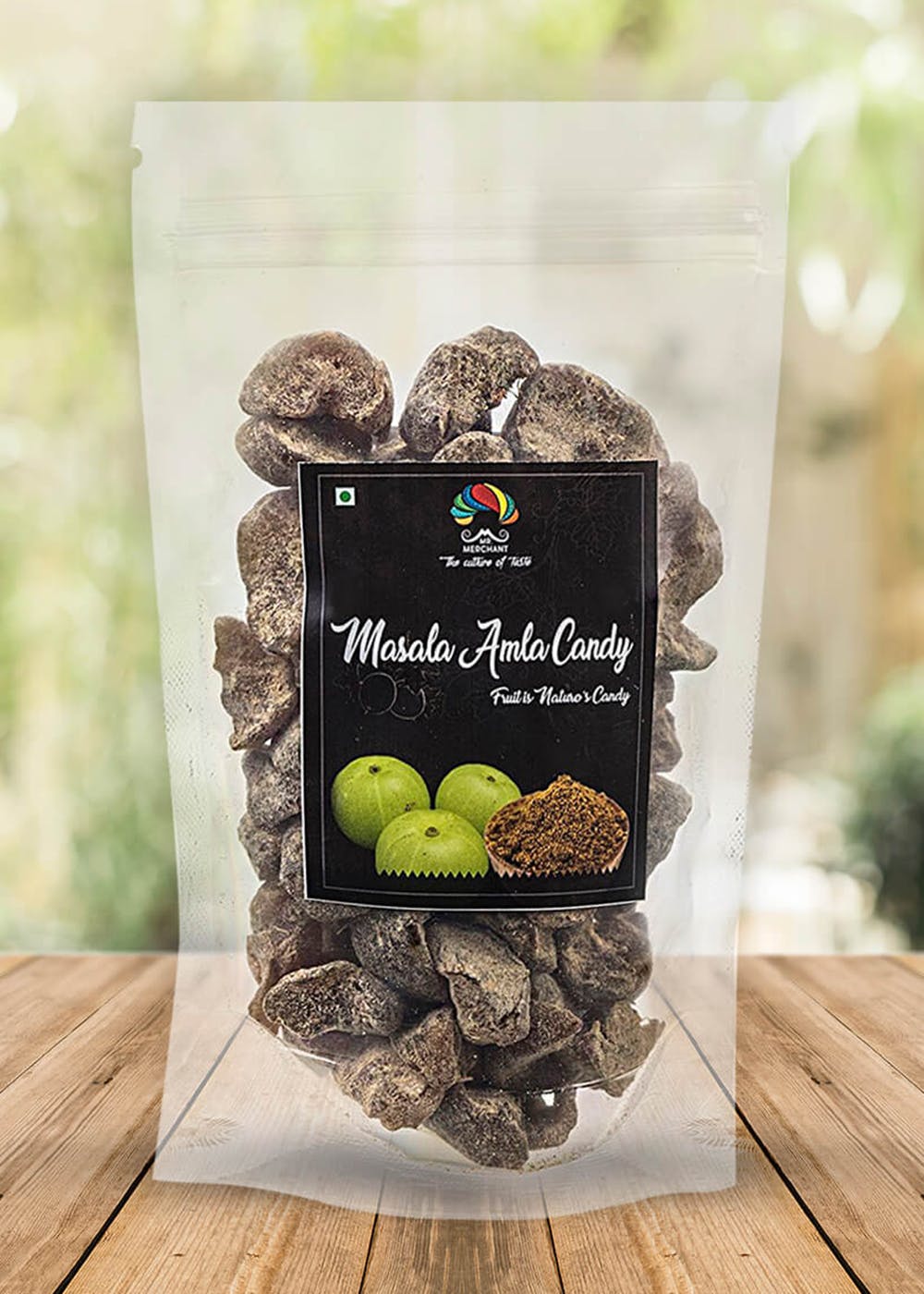 Get Masala Amla Candy 400g at ₹ 270 LBB Shop