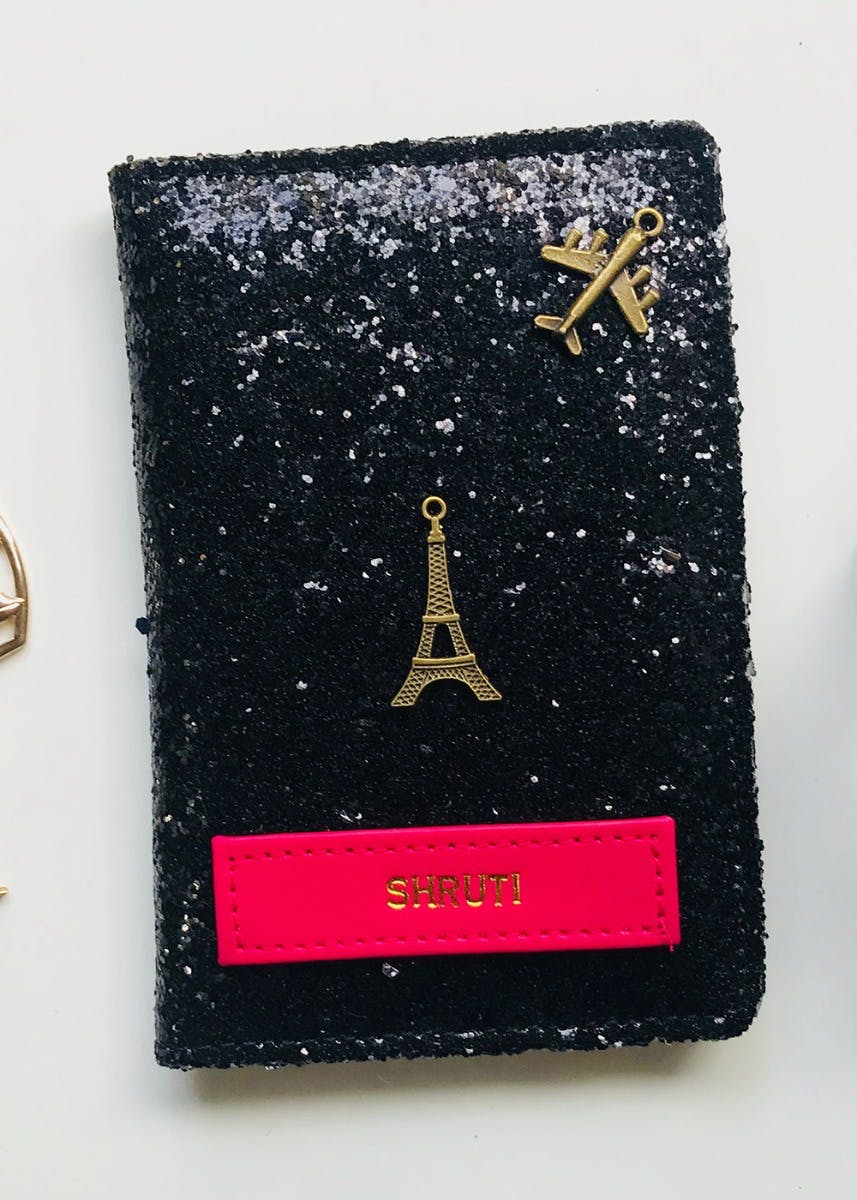 40+ Best Passport Covers & Passport Holders [Stylish Options]