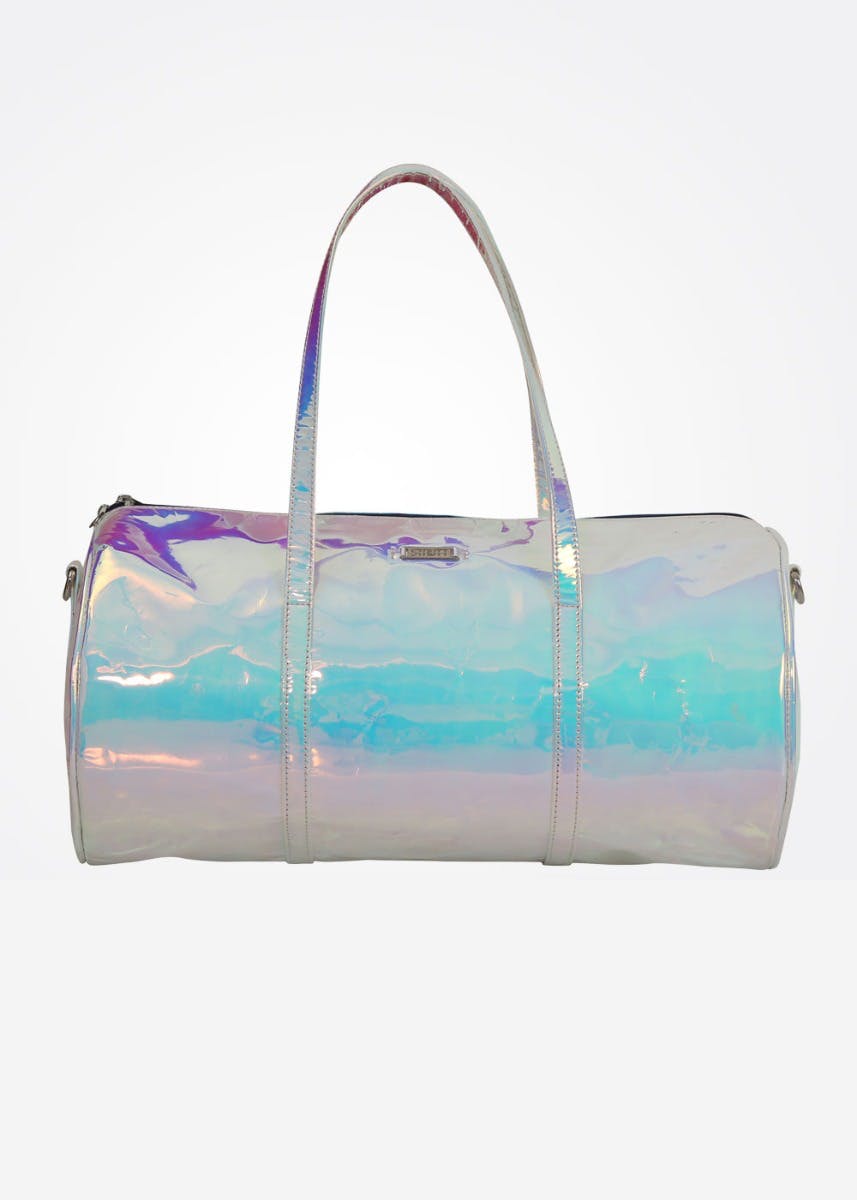 Ditto Holographic Bag - Shut Up And Take My Yen-gemektower.com.vn