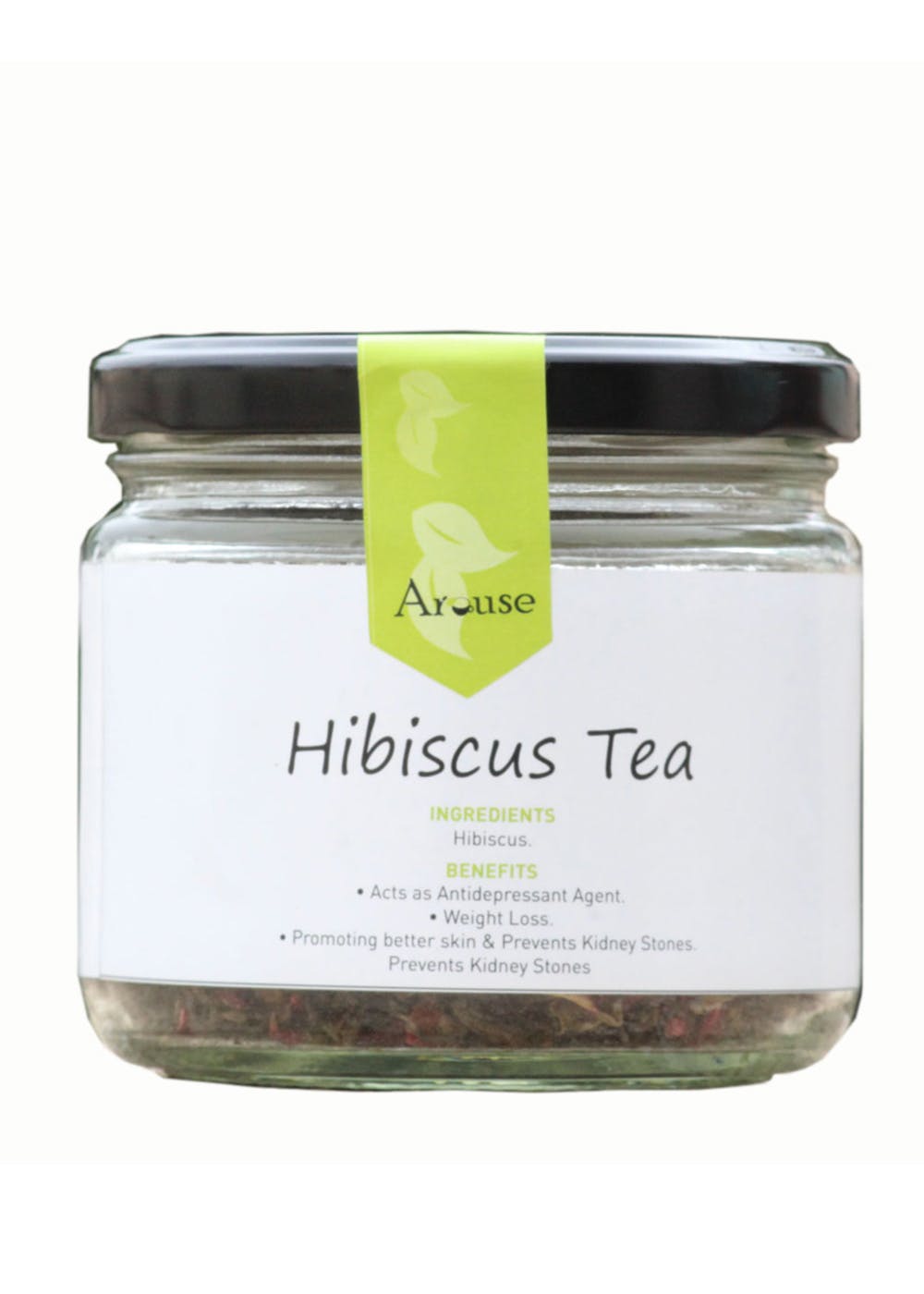 Hibiscus Tea - 50g