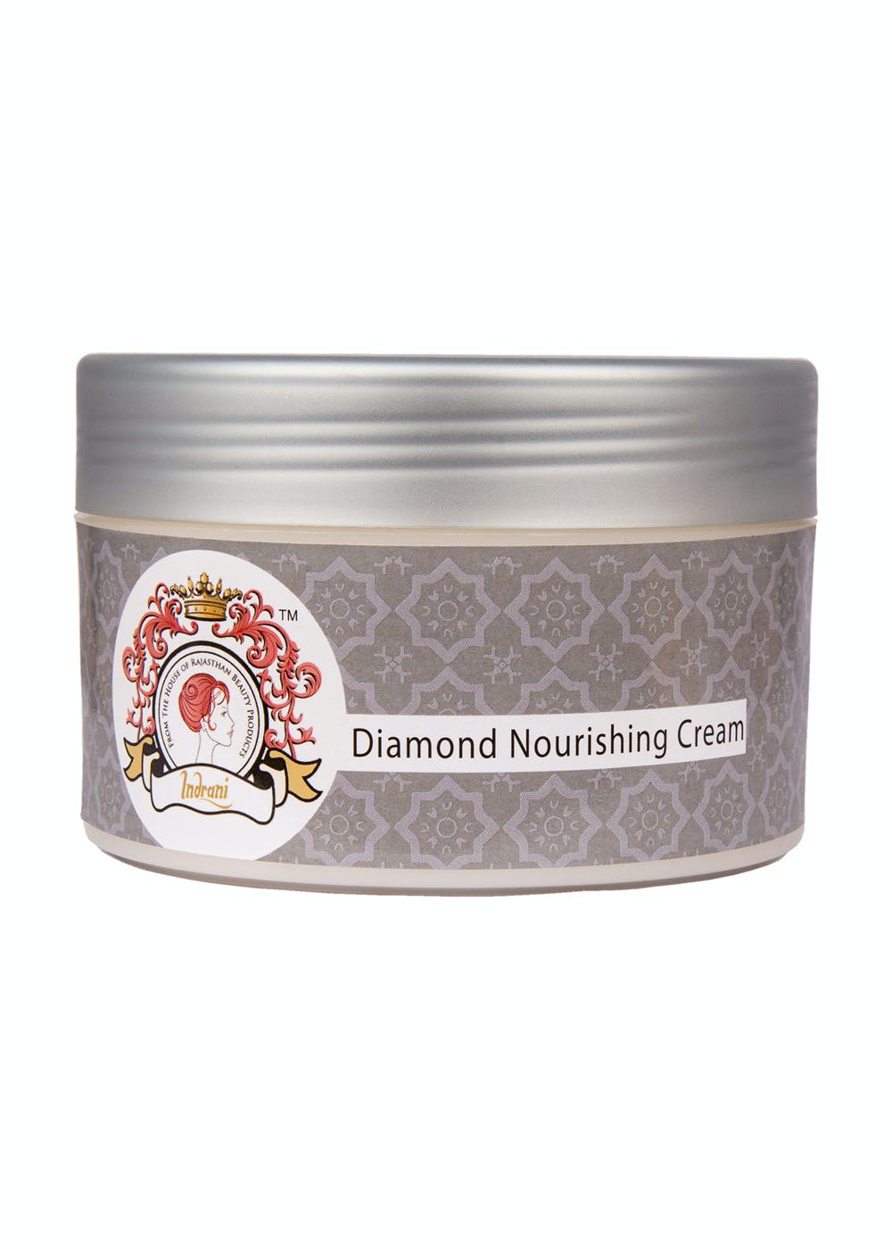 Diamond Nourishing Cream - 300gm