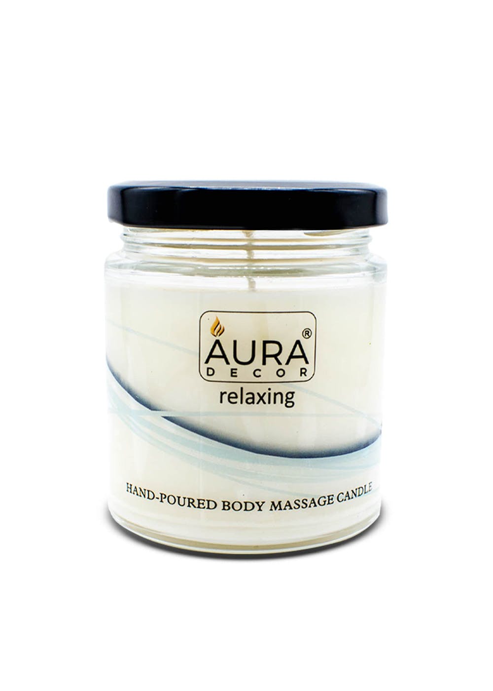 AuraDecor Shea Butter For Candle Making & Massage Purposes – Aura