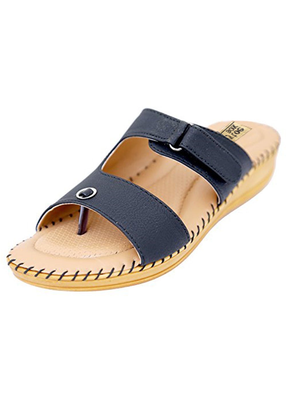 Footwear,Font,Beige,Sleeve,Sandal,Outdoor shoe,Fashion accessory,Leather,Brand,Electric blue