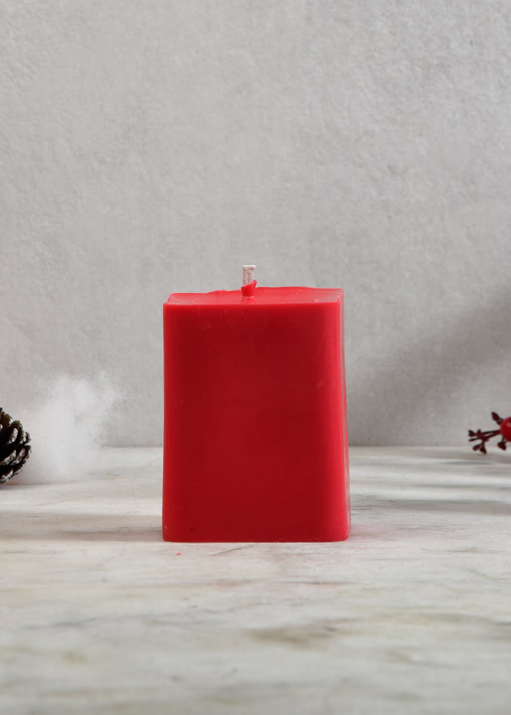 Get Kindness Bergamot & Vanilla Scented Candles at ₹ 749 LBB Shop