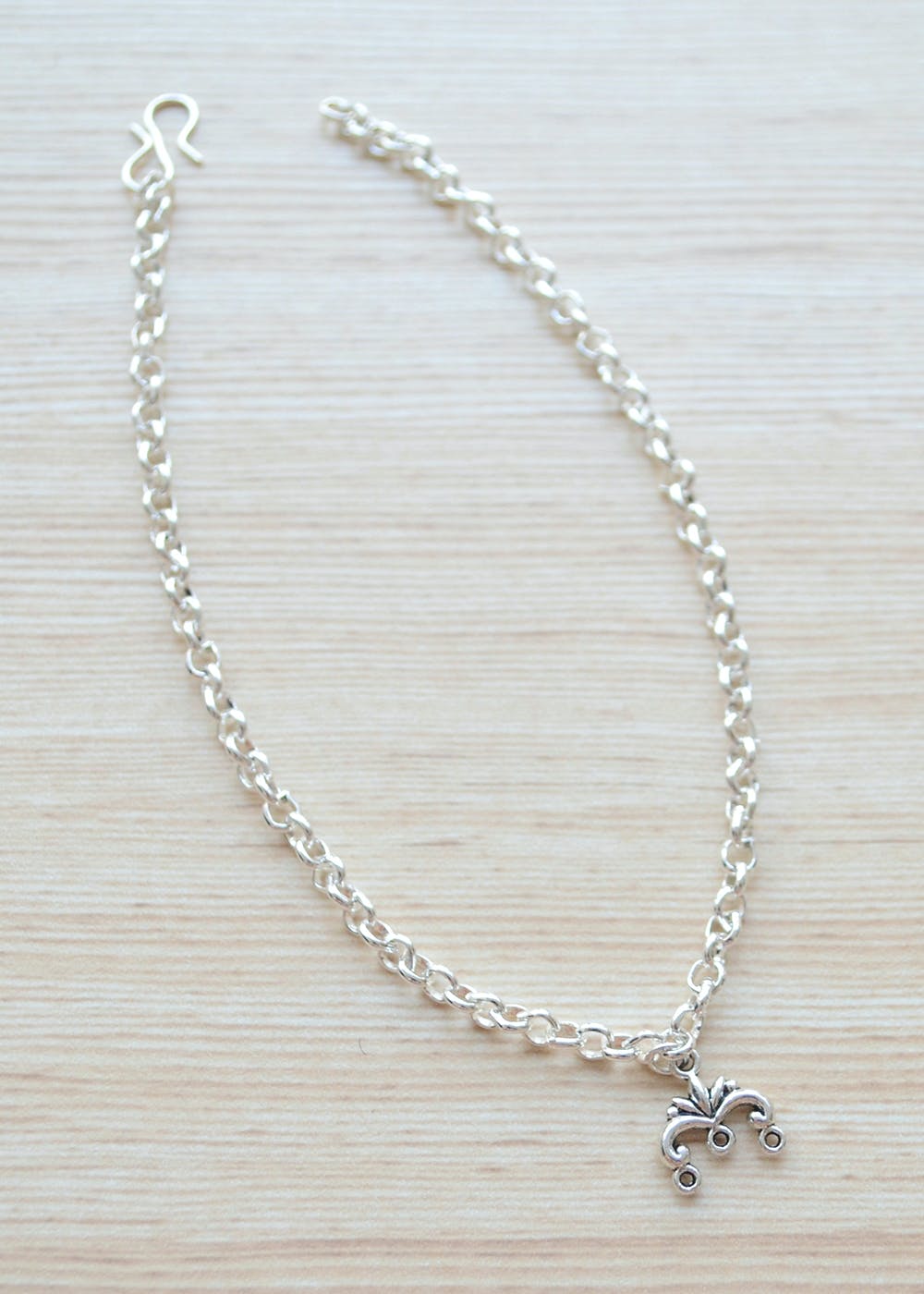 Payal simple clearance