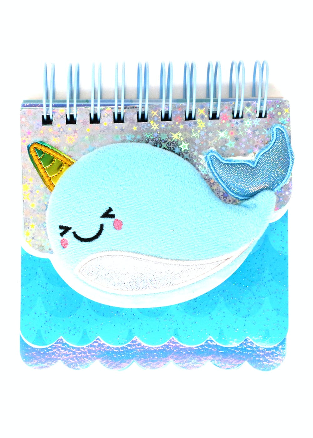 Kiddos Fancy Dolphin Note Book