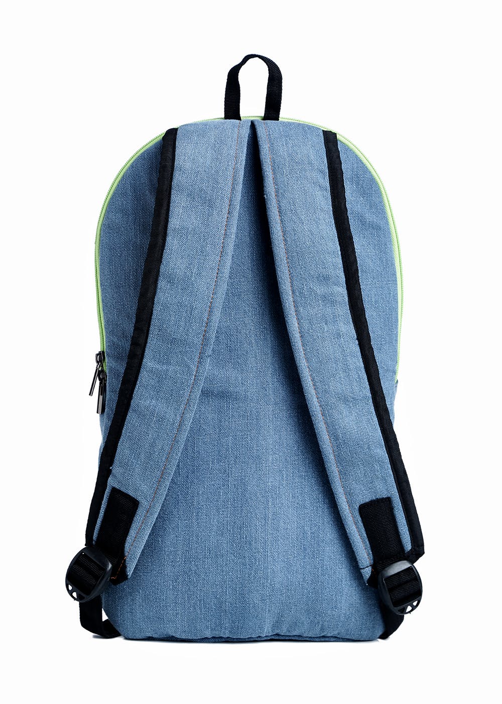 Topper Denim Casual Backpack  School Bag  College Bag  Laptop Bag for  BoysGirls  MenWomen 20 ltrs  Navy Blue 20 L Backpack Denim Blue   Price in India  Flipkartcom