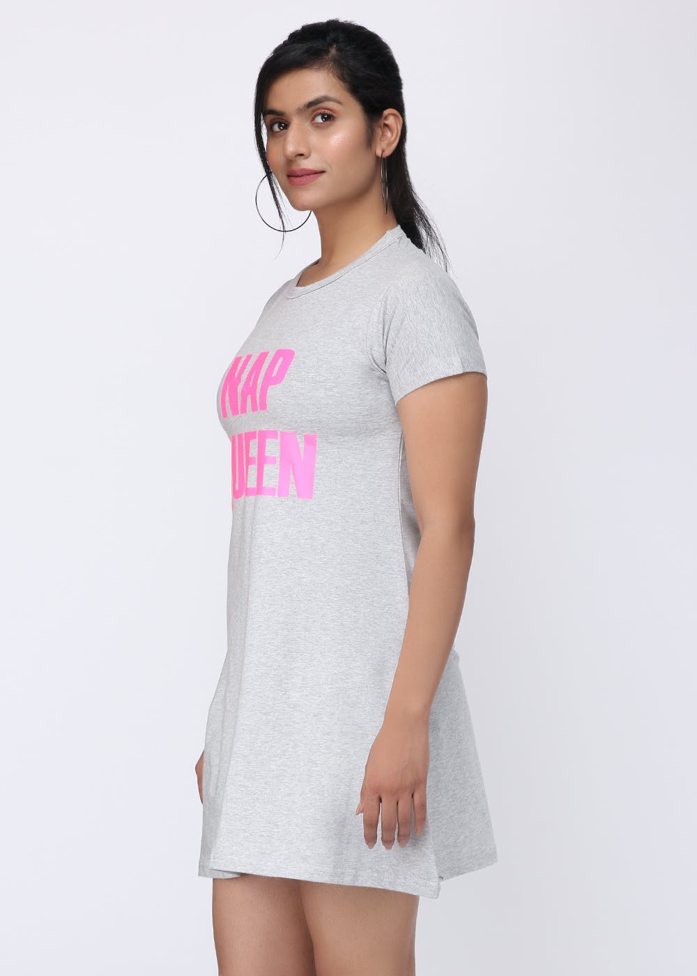 victoria secret t shirt dress