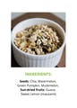 Food,Cuisine,Product,Dish,Ingredient,Superfood,Farro,Breakfast cereal,Vegetarian food,Produce