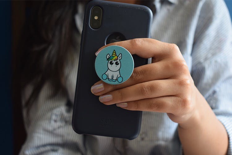 Quirky PopSockets (Buy 1 Get 1)