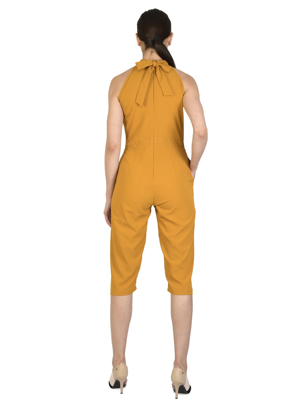Fit for Success Jumpsuit curated on LTK