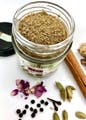 Ingredient,Spice,Seasoning,Violet,Flowering plant,Lavender,Spice mix,Condiment,Food storage containers,Masala