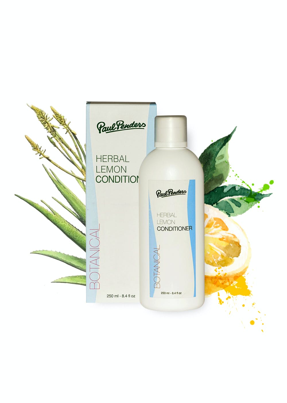 Get Herbal Lemon Conditioner (250ml) at ₹ 750 | LBB Shop Get Herbal Lemon Conditioner (250ml) at ₹ 750 | LBB Shop