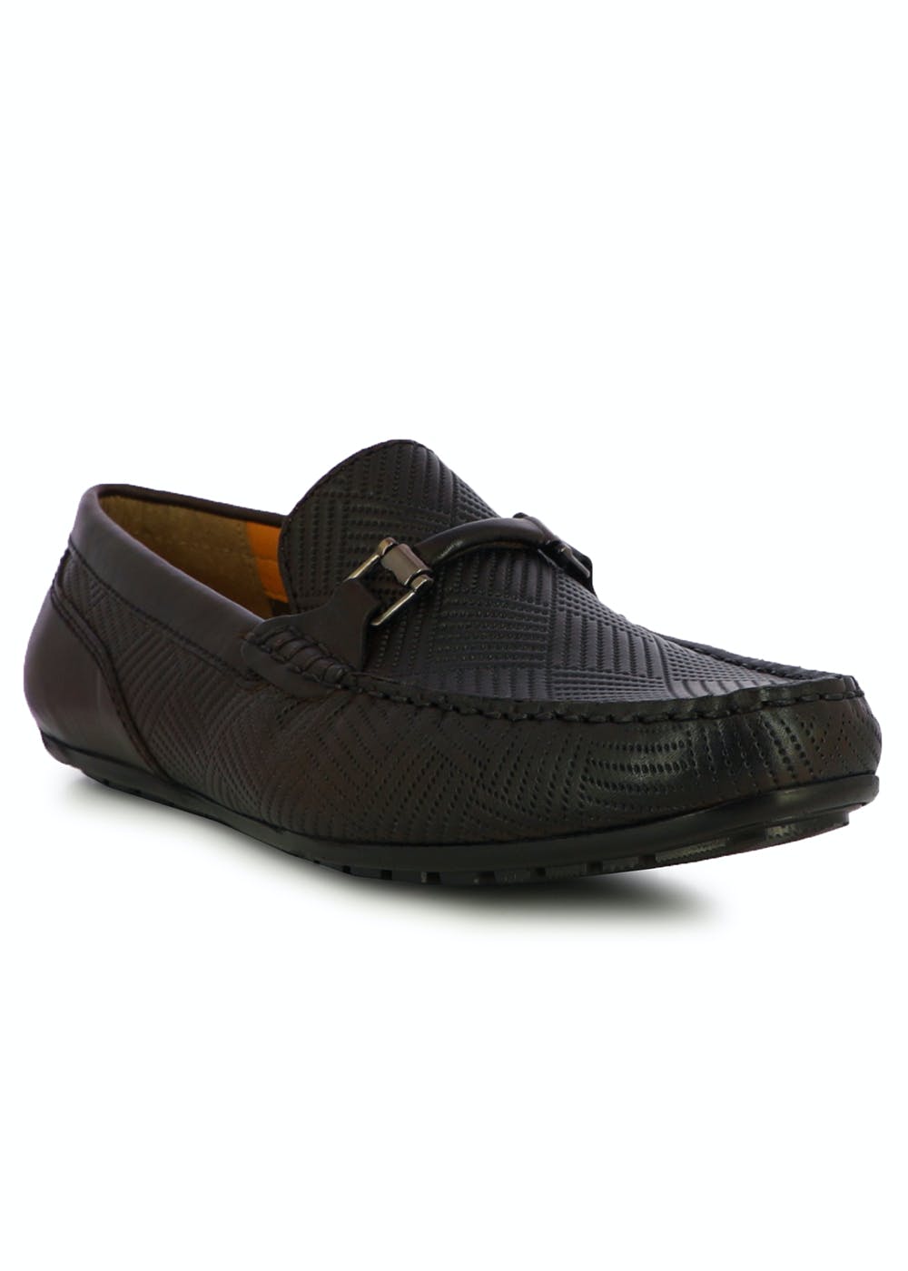 Get Travis Brown Formal Loafers at ₹ 2698 | LBB Shop