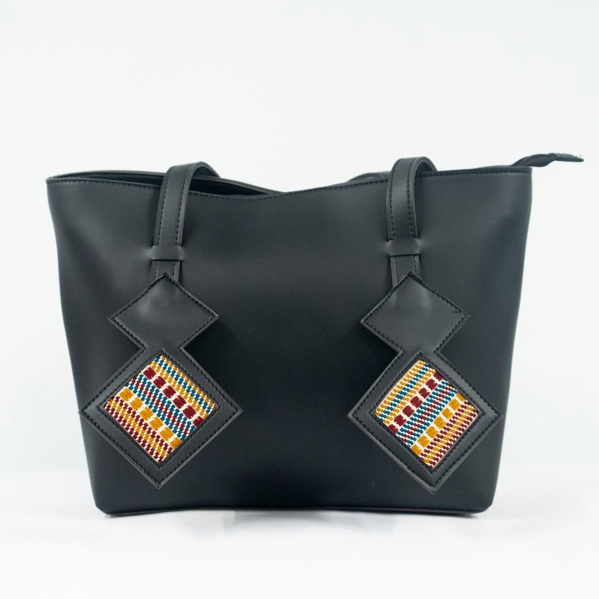 Get Kutch Kari Tote at ₹ 2099 LBB Shop