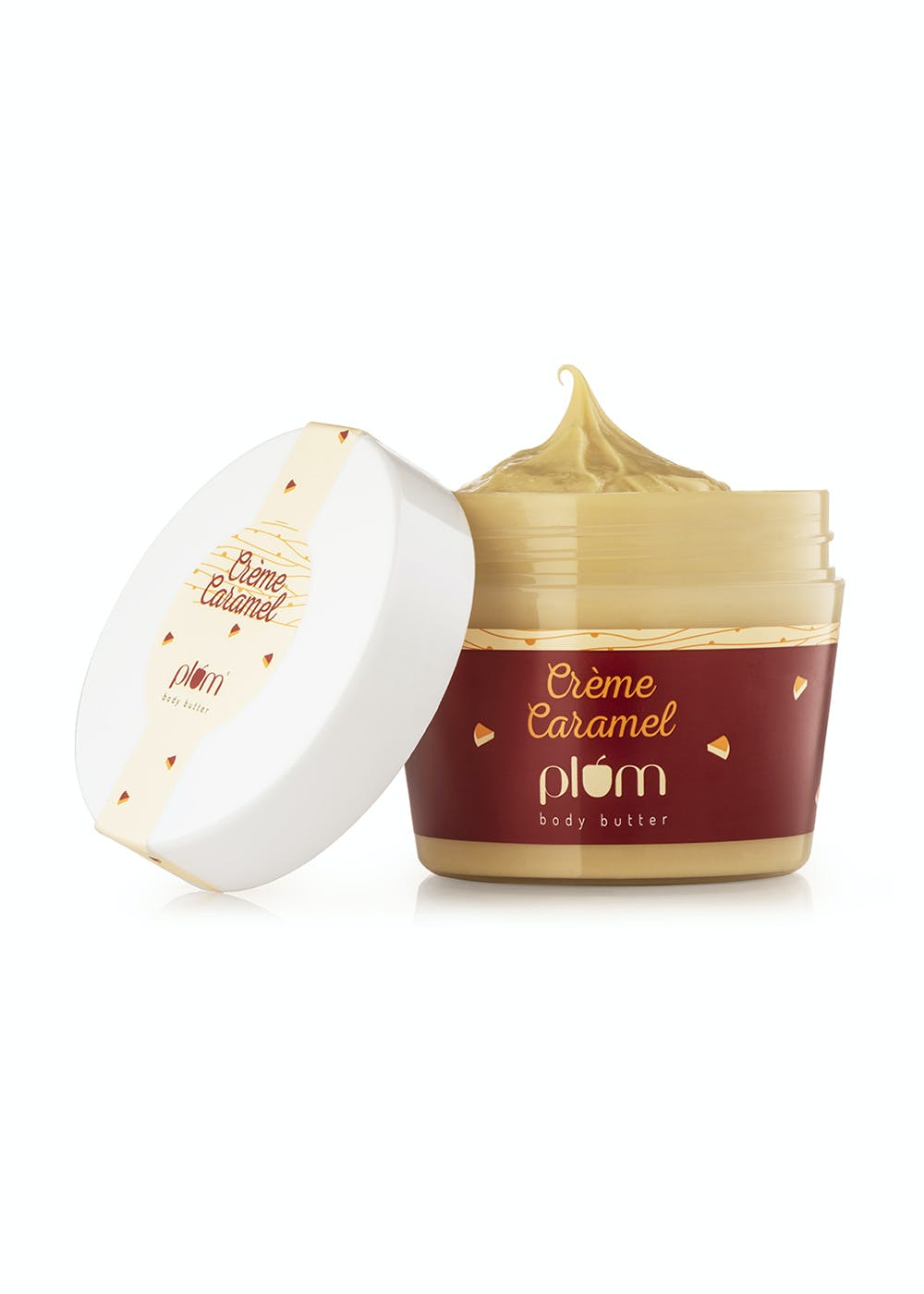 Get Crème Caramel Body Butter 200ml at ₹ 585 LBB Shop