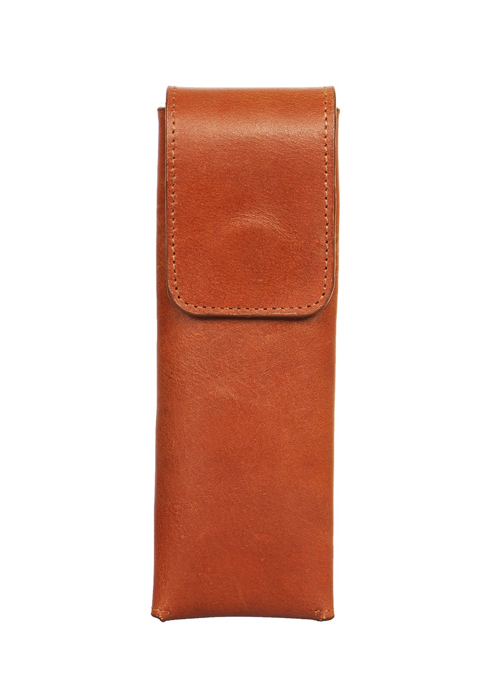 Leather Stationary Pouch