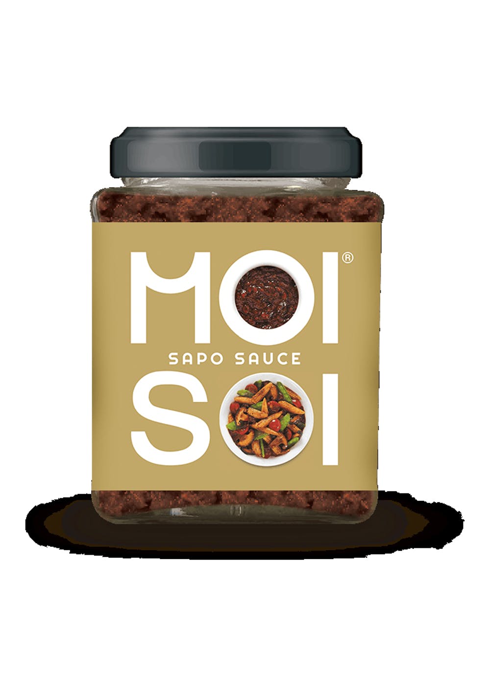 Sapo Sauce - 175 Grams