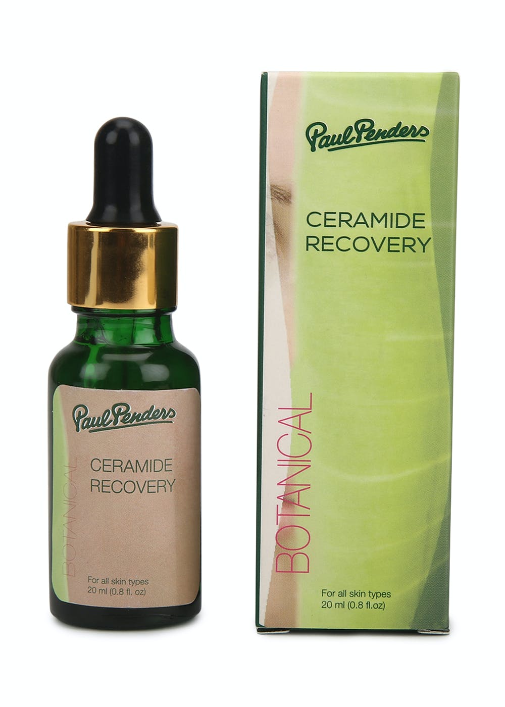 Ceramide Recovery - 20ml