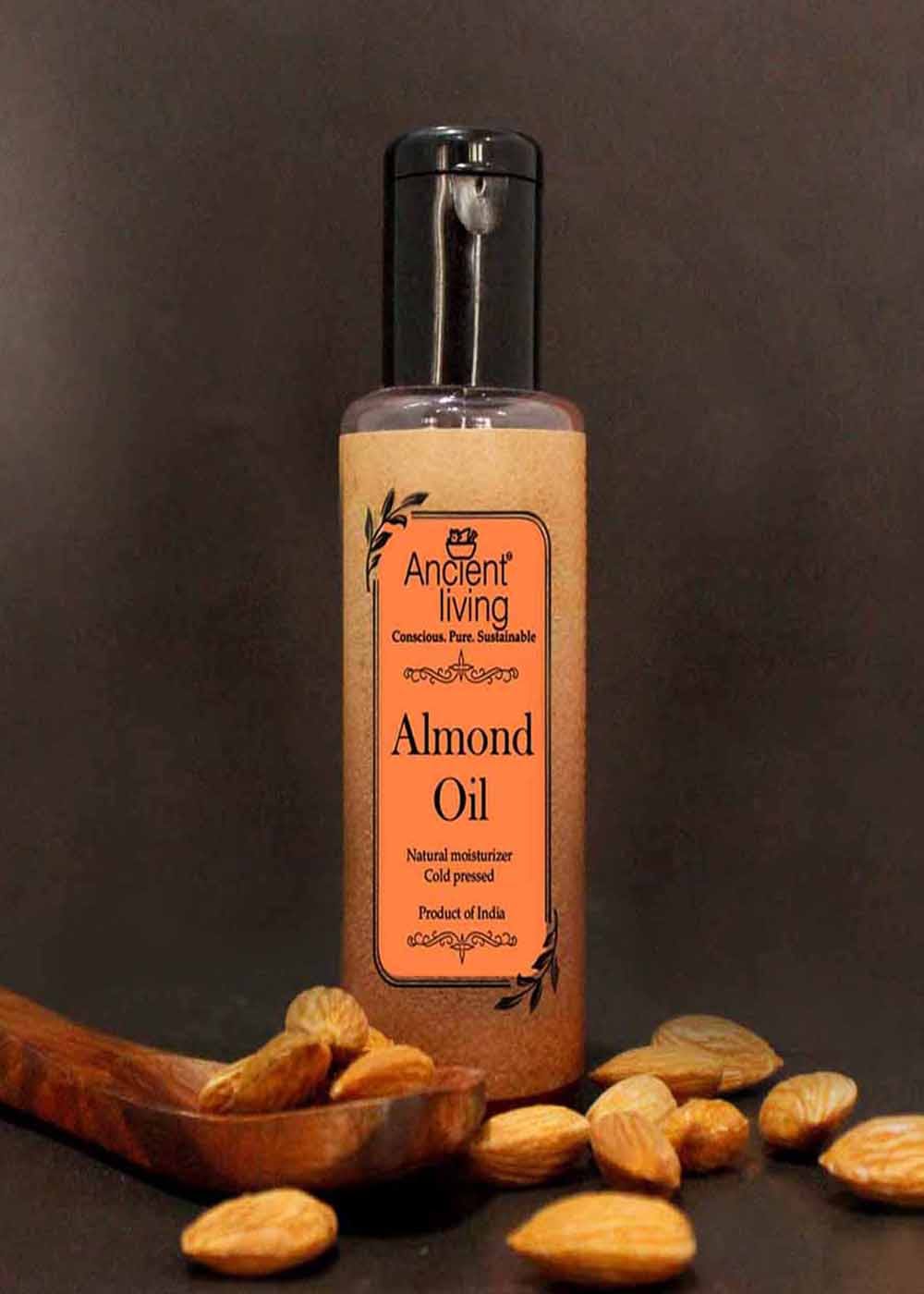 Get Almond Oil 100 ml at ₹ 975 LBB Shop