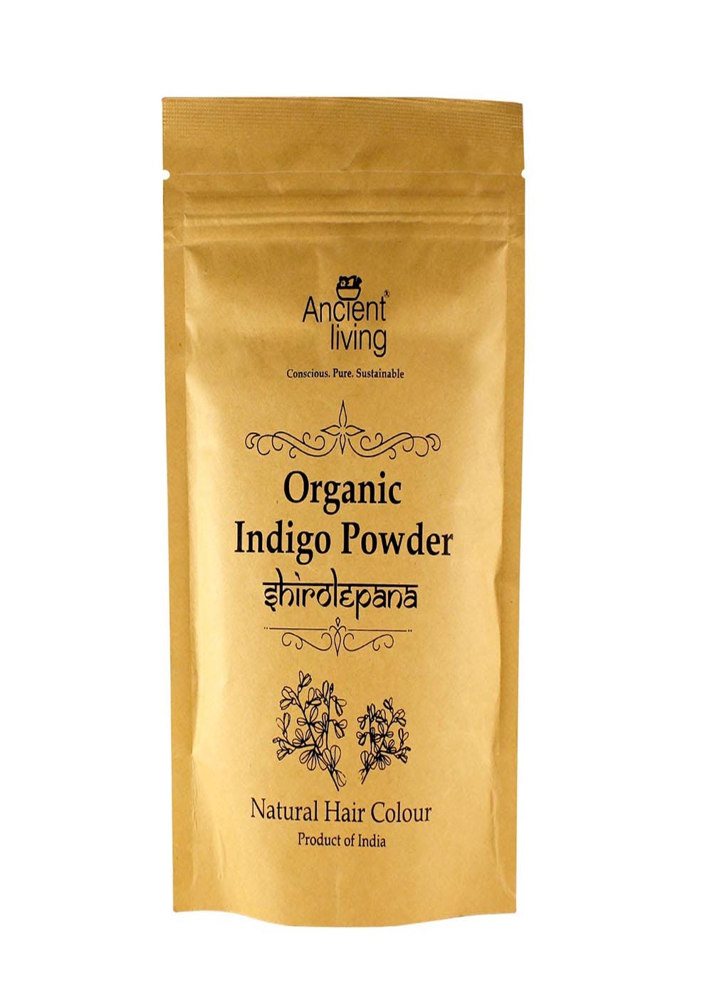 Get Indigo Powder 100 g at ₹ 600 LBB Shop