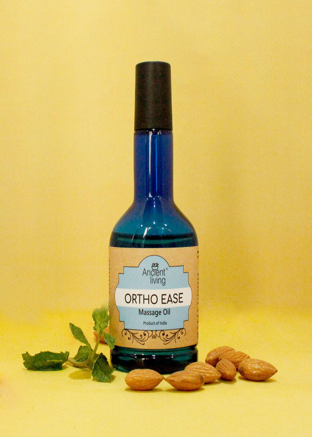 Get Ortho Ease Massage Oil 100 ml at ₹ 975 LBB Shop