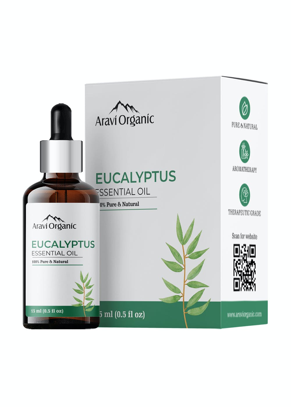 Is Nilgiri Oil And Eucalyptus Oil Same