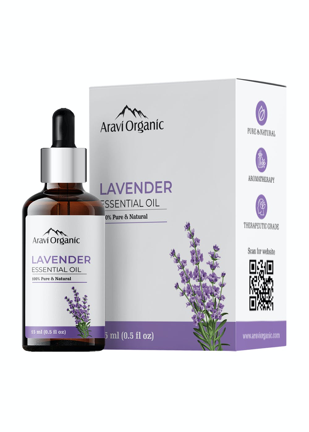Buy Aravi Organic Tea Tree Essential Oil 100% Pure Oil for Skin Acne,  Pimple, Face & Hair Care Online