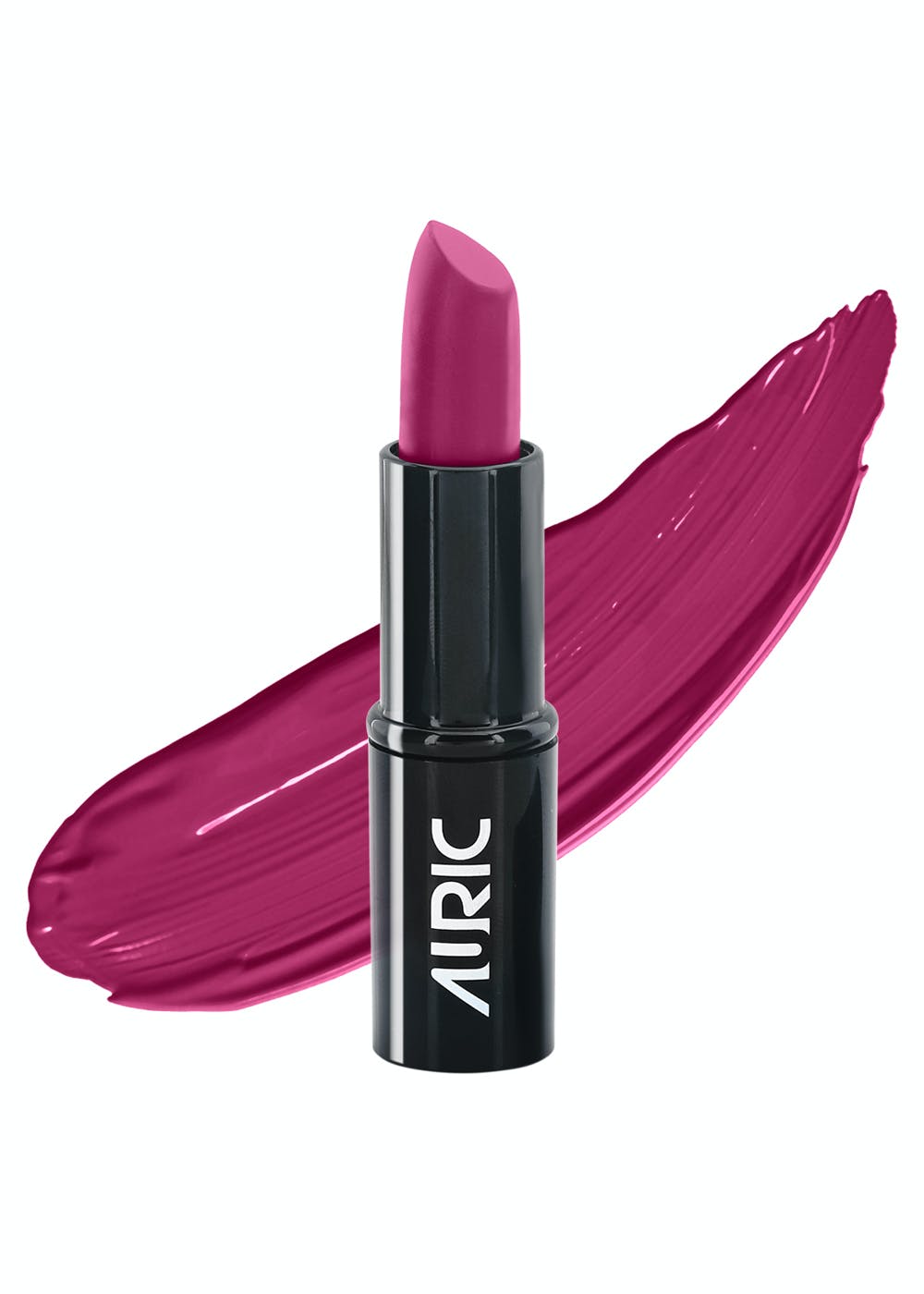Moisture Lock Lipstick: Pink Guava - 4g