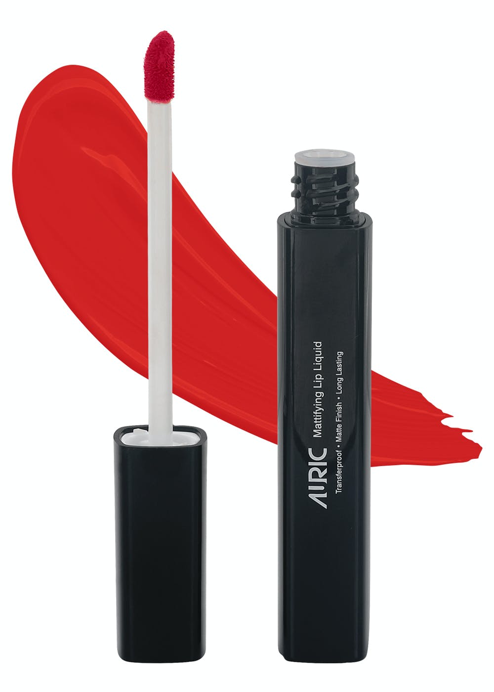 Get Mattifying Lip Liquid Pure Cosmo 4ml at ₹ 849 LBB Shop