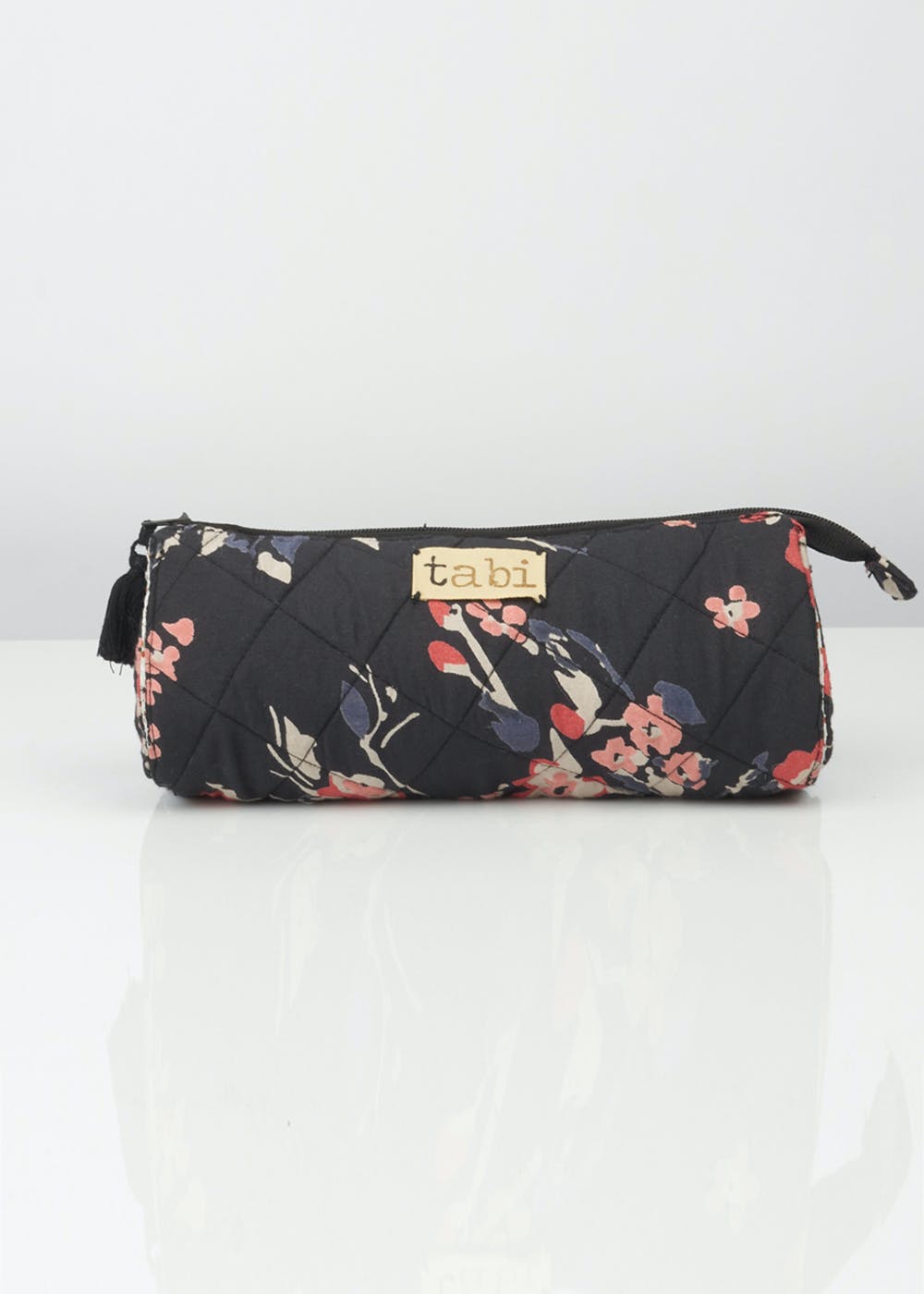 Get Sydney Pouch Cherry Blossom at ₹ 450 | LBB Shop