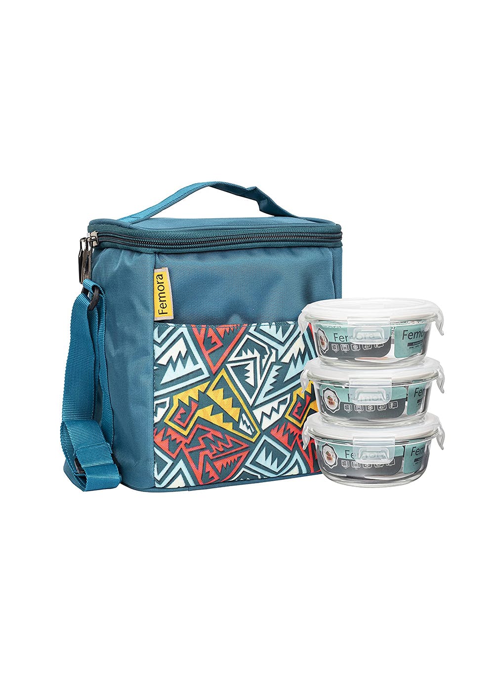 Shop For The Best Local Brands In Lunch Boxes Online