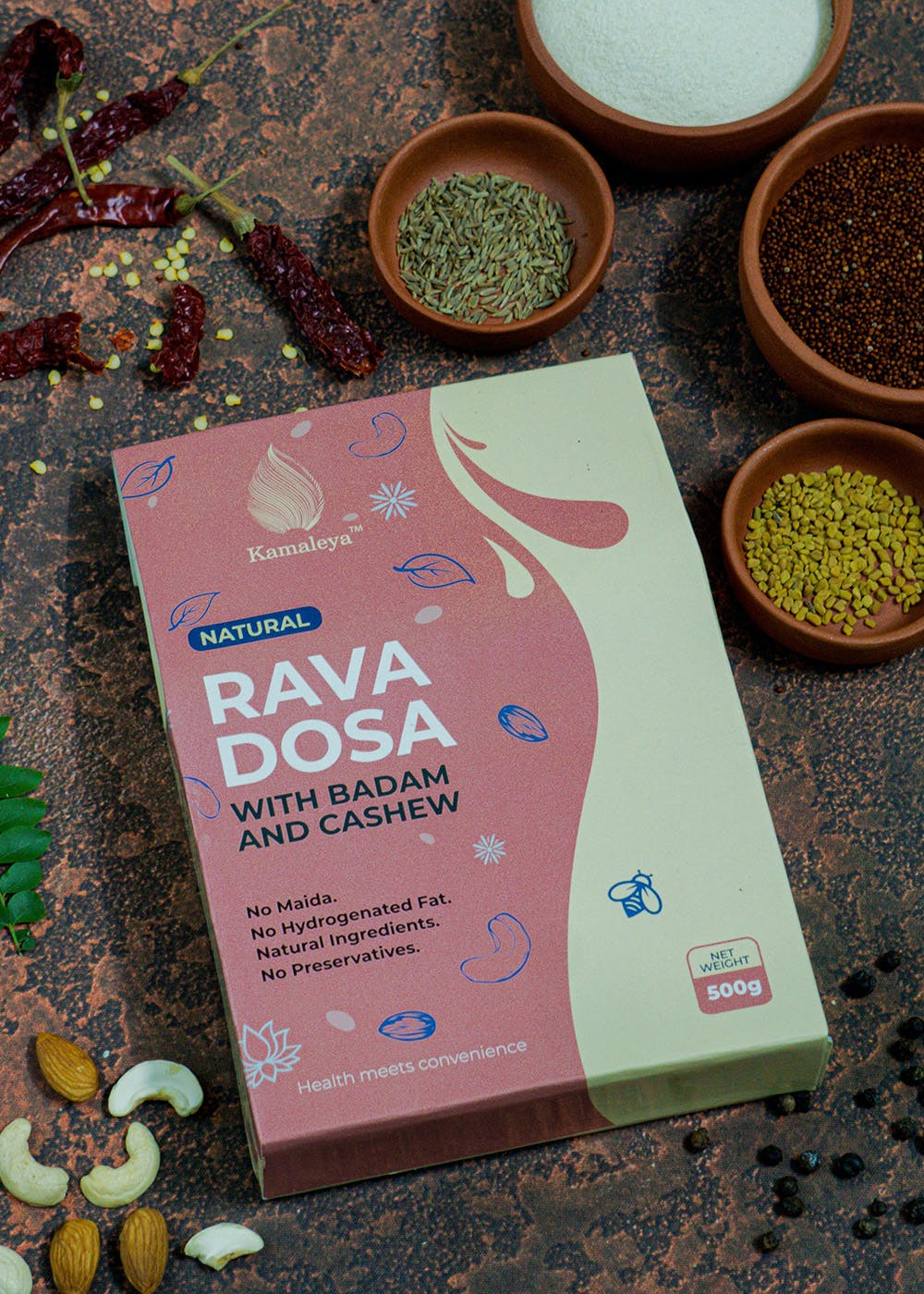 get-rava-dosa-at-120-lbb-shop