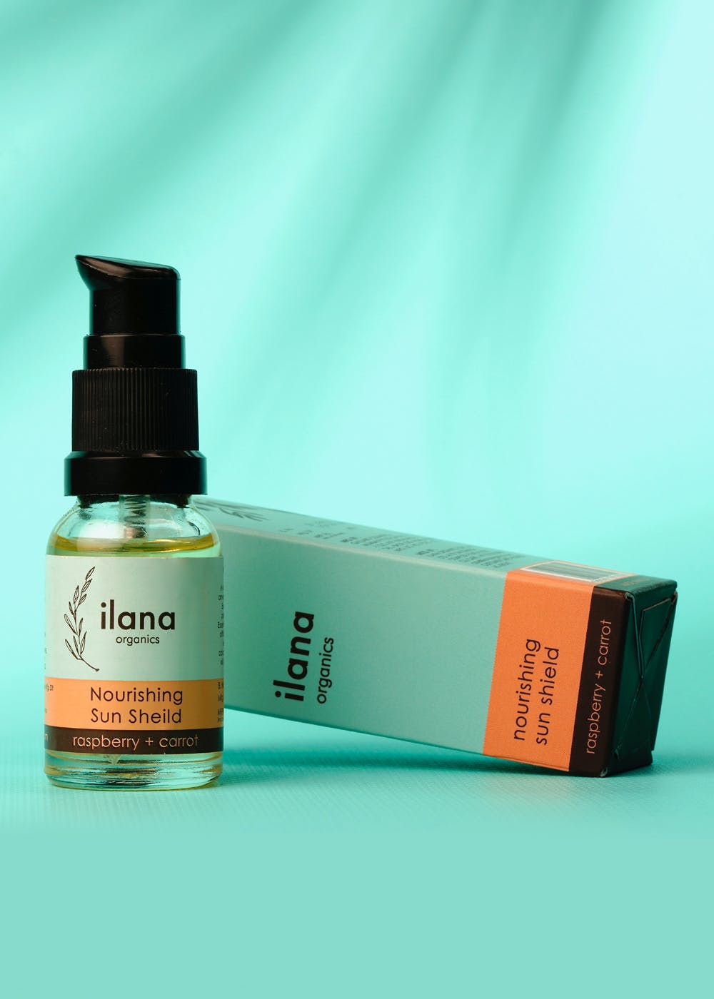 ilana organics sunscreen