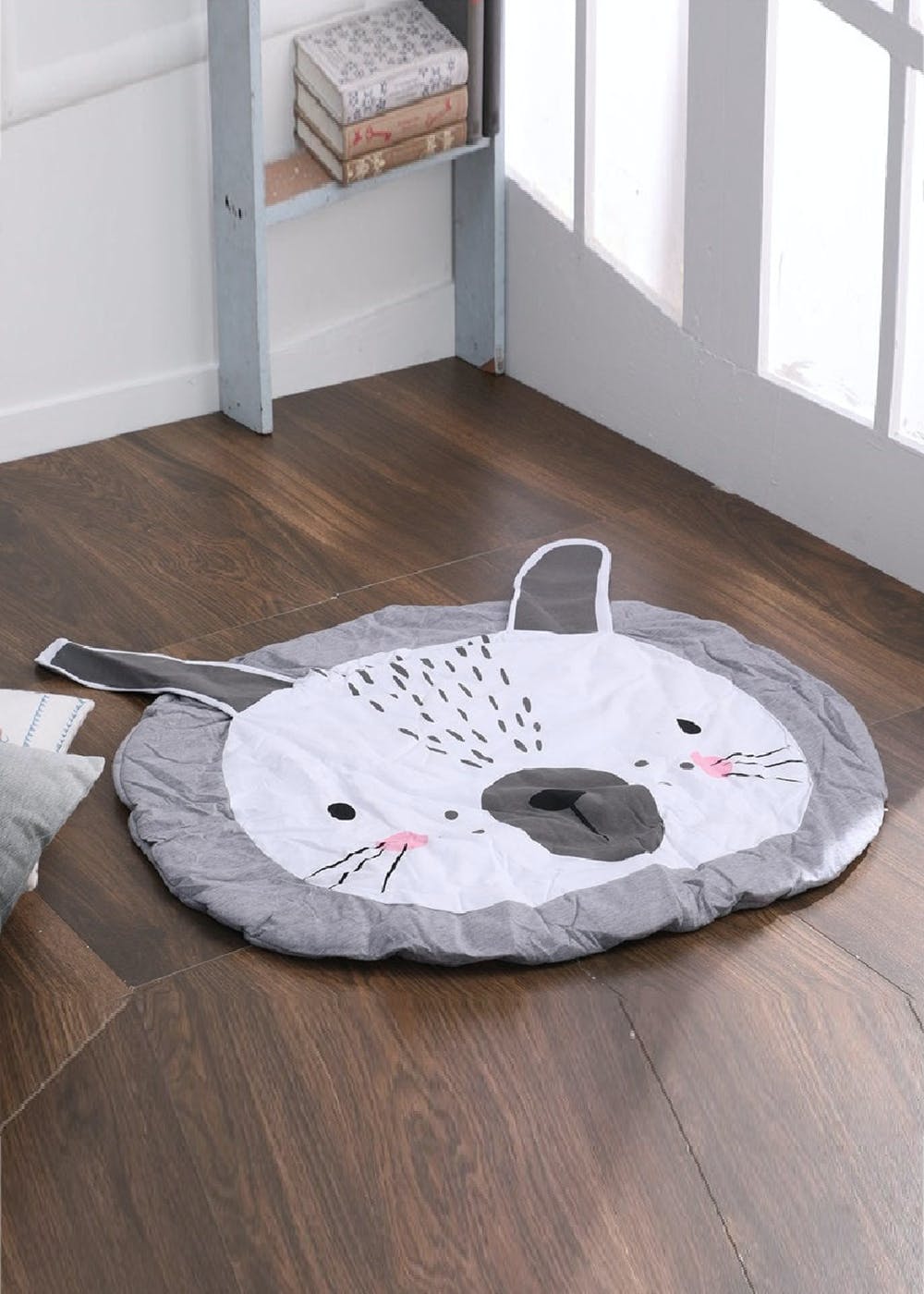 Get Rabbit Shaped Blanket Play Mats Crawling Rug at ₹ 3000 | LBB Shop