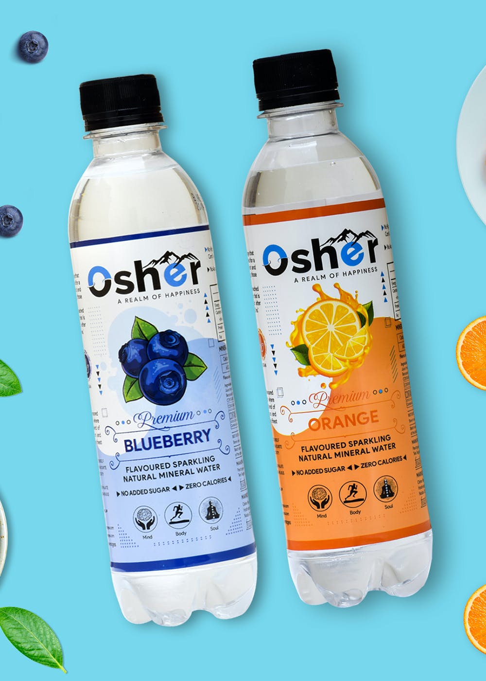 Shop For The Best Local Brands In Cocktail Mixers For Your Card Parties