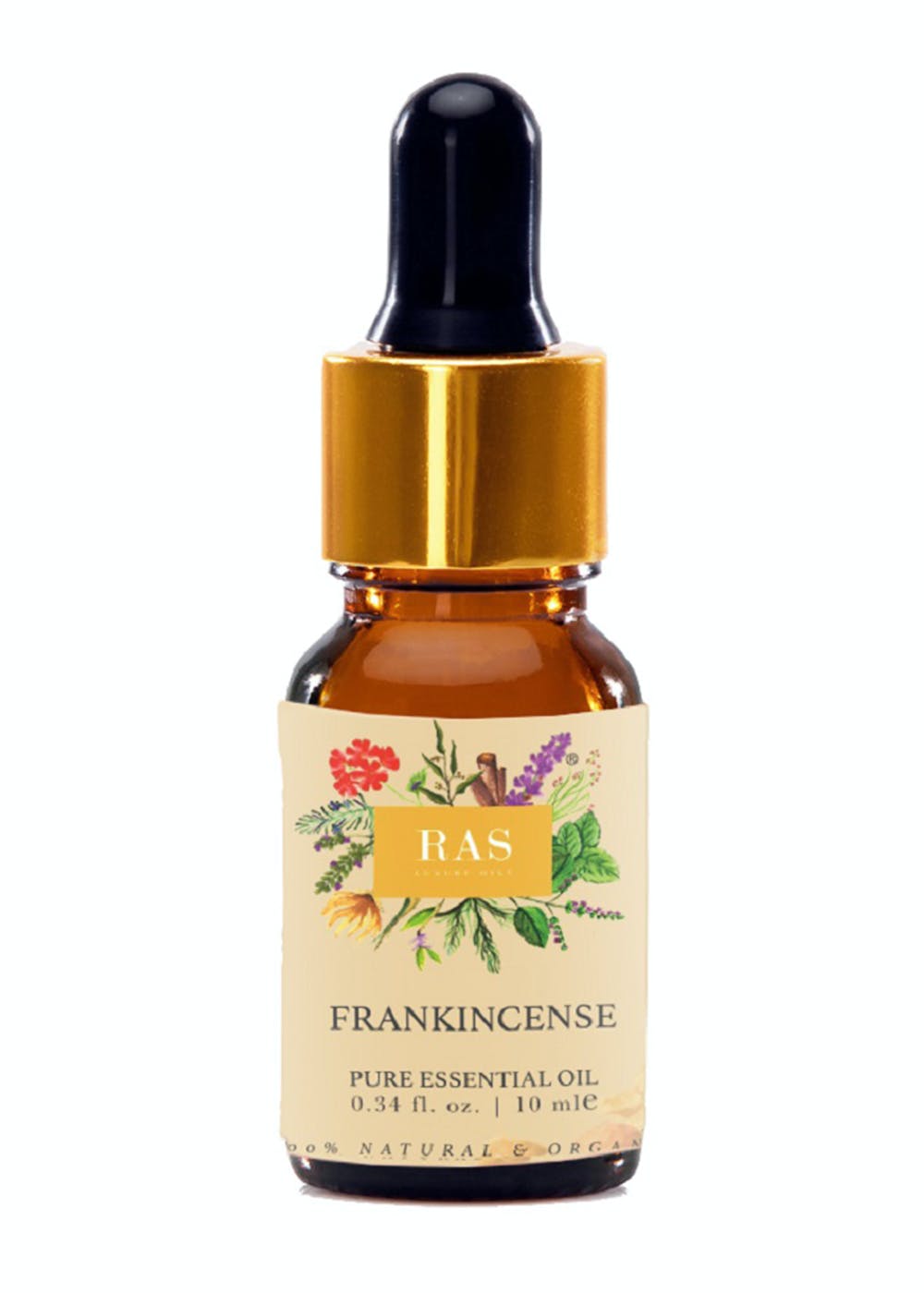 ras infinity anti aging serum