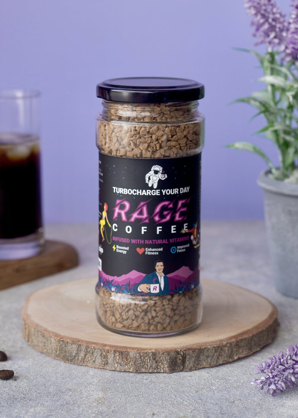 Get Original Blend Premium Arabica Instant Coffee (100g) at ₹ 499 | LBB ...