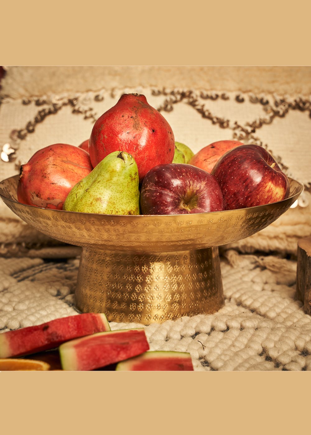 Get Aabha Fruit Bowl at ₹ 1750 LBB Shop