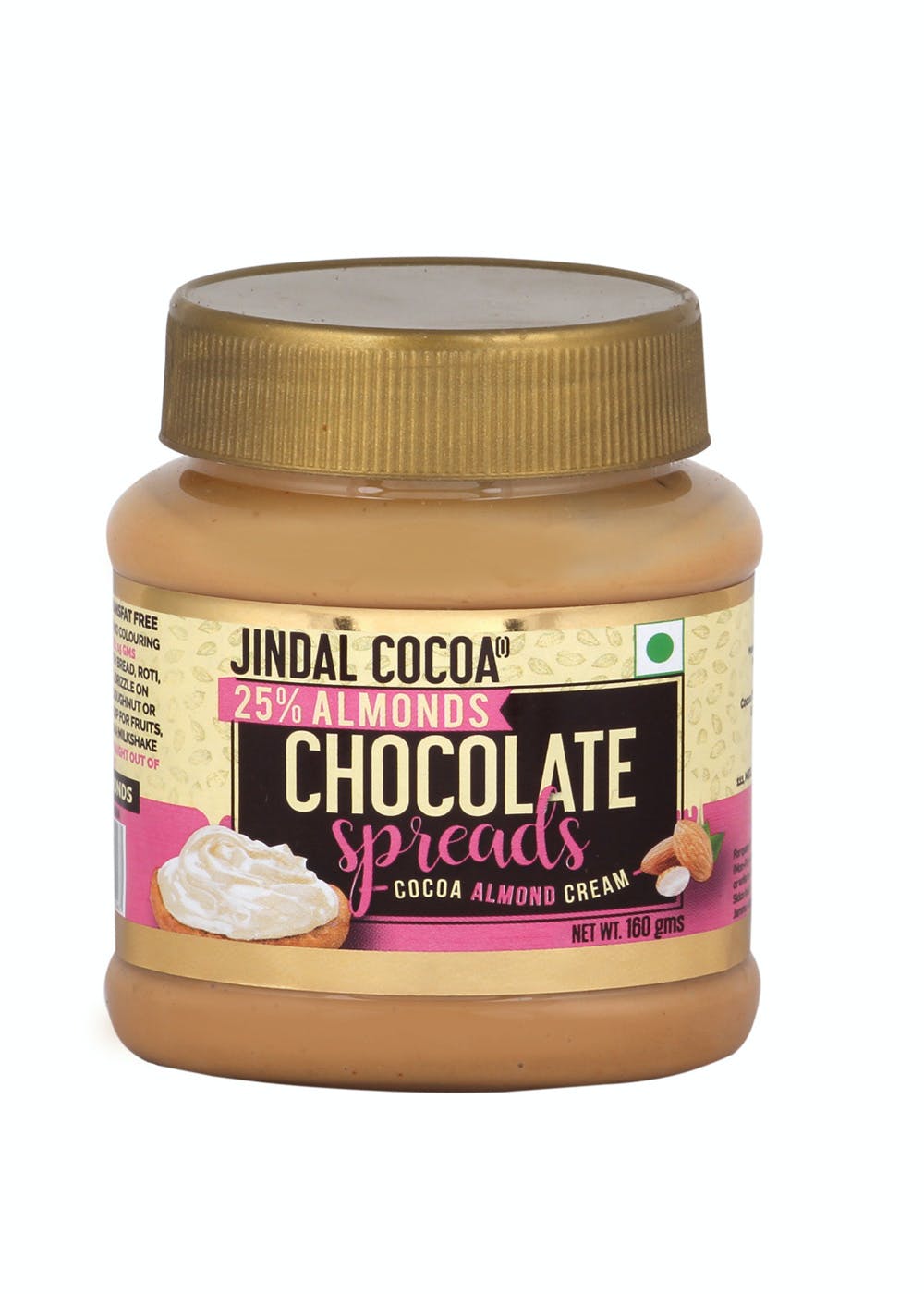 Jindal Cocoa